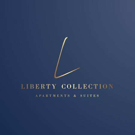 Grand Tour Rome Apartment - Liberty Collection Exterior photo