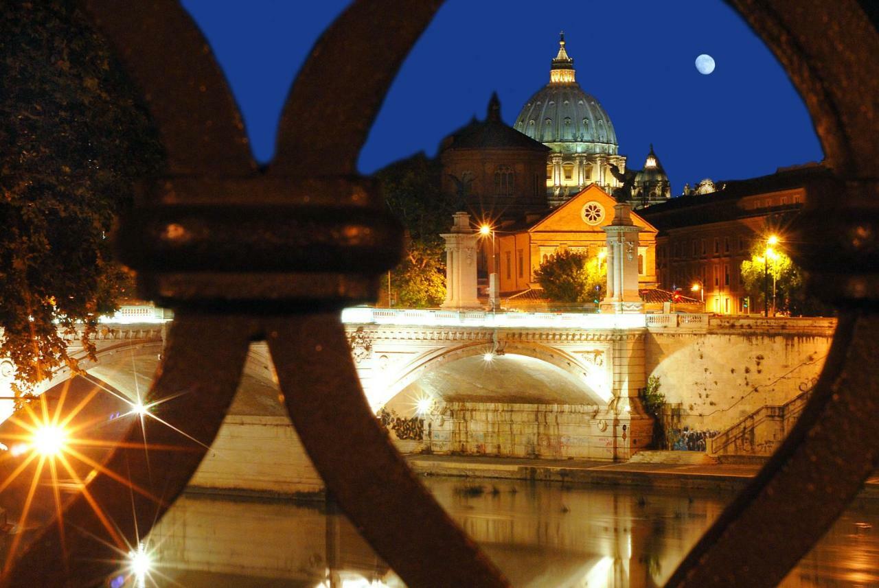 Grand Tour Rome Apartment - Liberty Collection Exterior photo